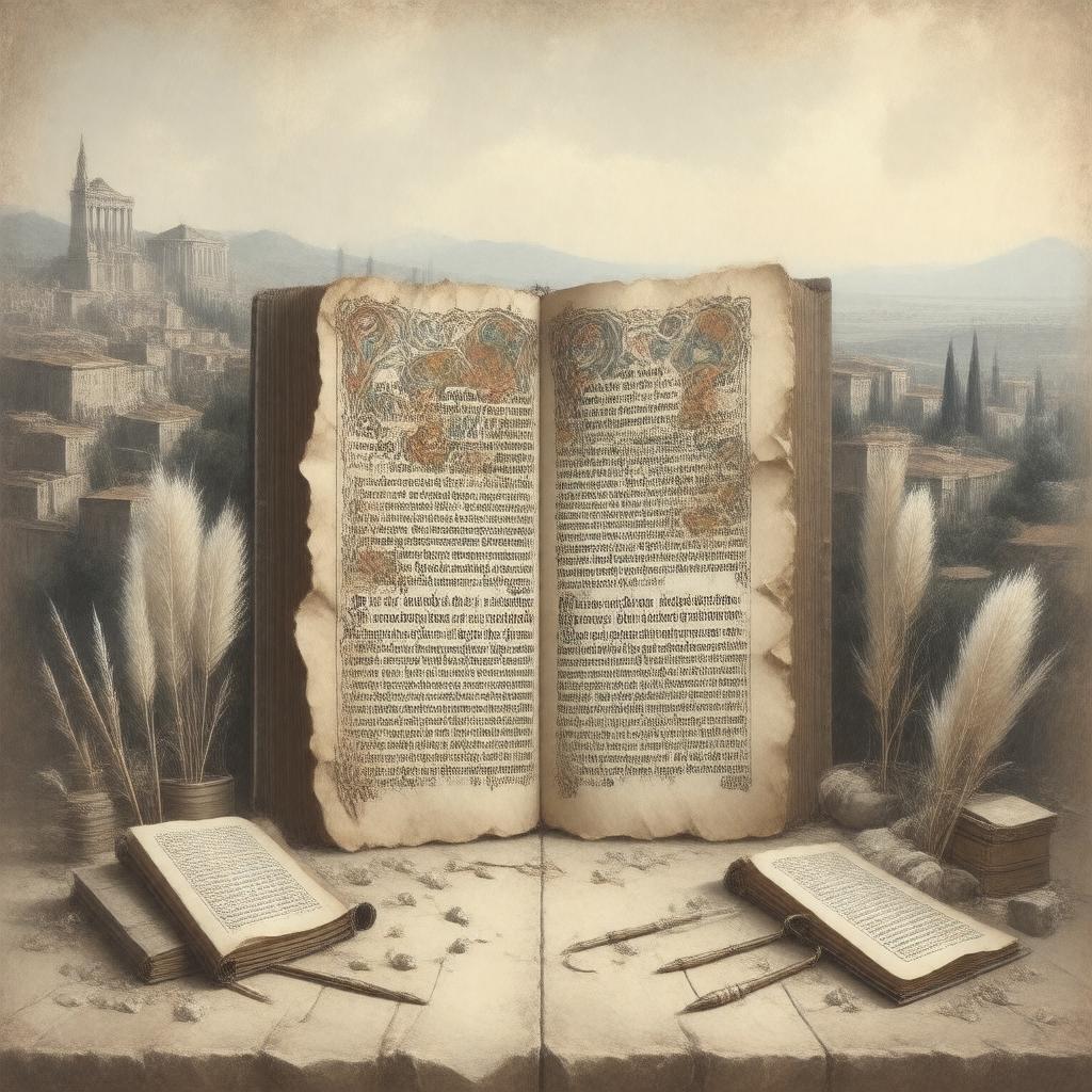 Epistle to the Ephesians